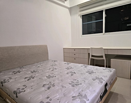 四季之旅,溫泉花園高樓層,拎包入住 - Image 1