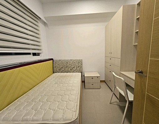 四季之旅,溫泉花園高樓層,拎包入住 - Image 4