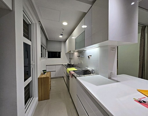 四季之旅,溫泉花園高樓層,拎包入住 - Image 11