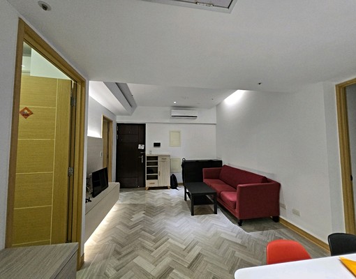 四季之旅,溫泉花園高樓層,拎包入住 - Image 13