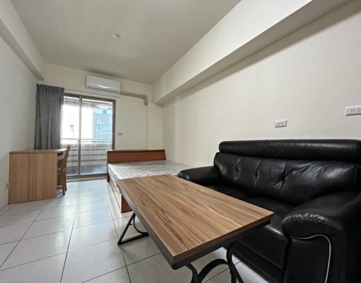 新營『站前金世界』電梯套房 - Image 2