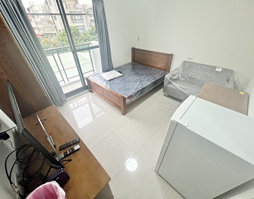 電梯新屋✅可貓✅可租補✅陽台獨洗✅乾濕分離✅變頻冷氣✅ - Image 1