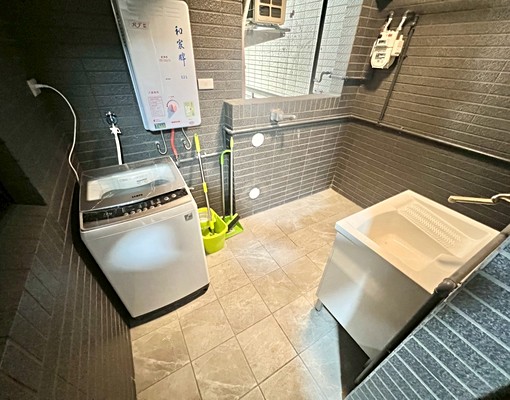 全新未住🎈寵物友善🎈職業友善🎈平車+機車🎈傢俱會補全 - Image 14