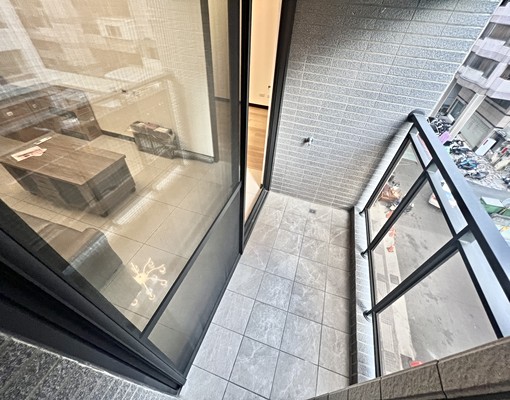 全新未住🎈寵物友善🎈職業友善🎈平車+機車🎈傢俱會補全 - Image 15