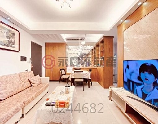 全配2房拎包入住🌳伊東市🌳近輕軌含車含管 - Image 1