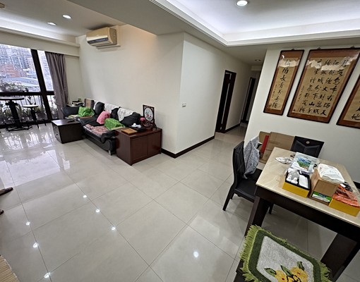 捷運中原【超值2房2衛】可養寵★車位洽★有廚房 - Image 2