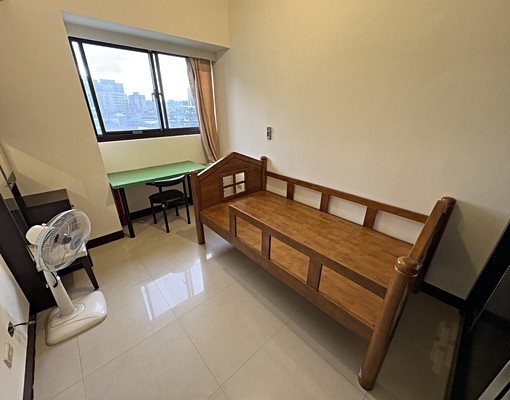 捷運中原【超值2房2衛】可養寵★車位洽★有廚房 - Image 5