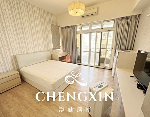 關埔重劃區/採光精美套房/格局方正/獨立陽台洗衣機/可租補 - Image 1