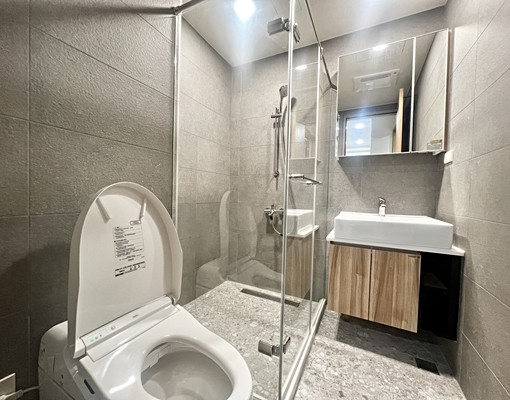 🔥A10機捷山鼻重劃區~美妝輕屋齡新2房👍👍 - Image 9