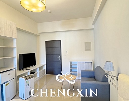 關埔重劃區/採光精美套房/格局方正/獨立陽台洗衣機/可租補 - Image 10