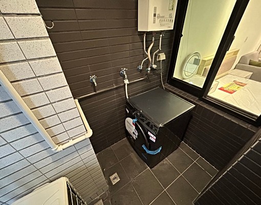 🍎帝國花園精裝全配套房🍎車位另租 - Image 5