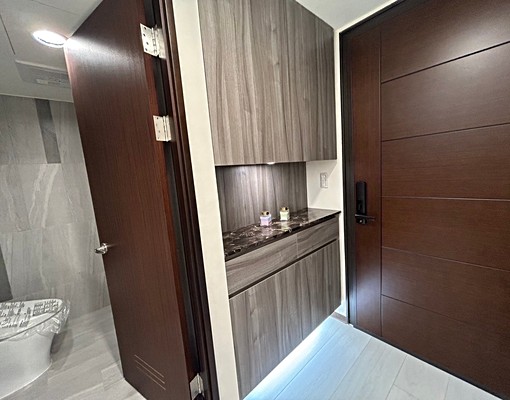 🍎帝國花園精裝全配套房🍎車位另租 - Image 11