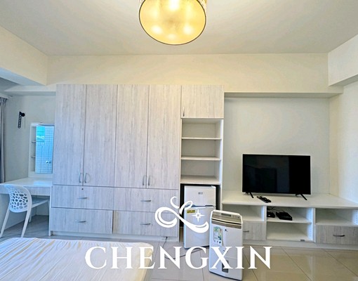 關新地段*台電*超優質電梯套房*有健身房 - Image 2