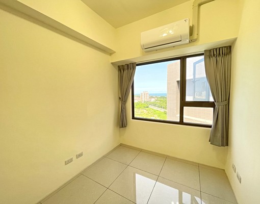 水天靓~沙崙路近未來淡江大橋全新兩房車 - Image 10