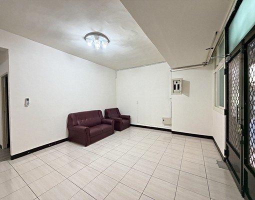 成泰路一段一樓三房🔥社宅/可租補/免服務費❇️五泰小 - Image 3