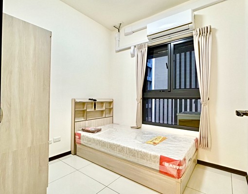 全新全配✨兩房可寵🍁可租補入戶籍💕含平車位 - Image 4