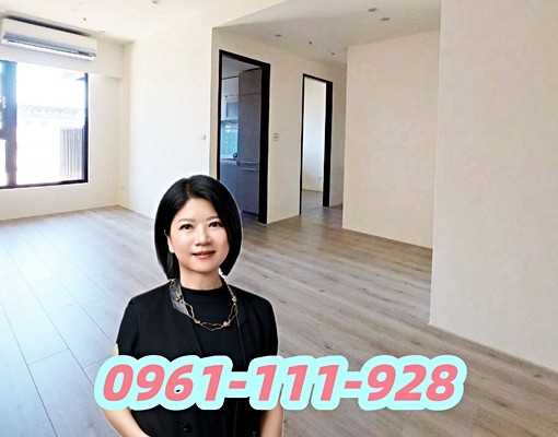 21魏姐★長耀初★A9/三井商圈★3房車 - Image 1