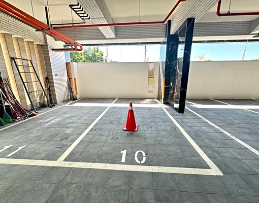 新營『長勝公園旁』電梯兩房+平面車位 - Image 12