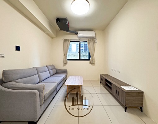 超A💯全新未住✨三房平車✨家具全配✨可租補✨近74 - Image 1