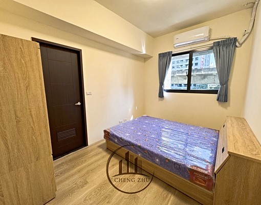 超A💯全新未住✨三房平車✨家具全配✨可租補✨近74 - Image 11