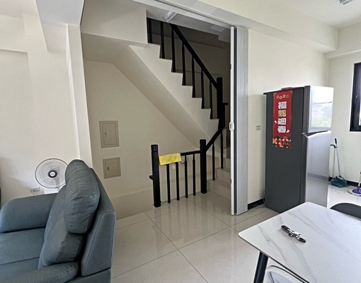 全新套房及雅房 - Image 3