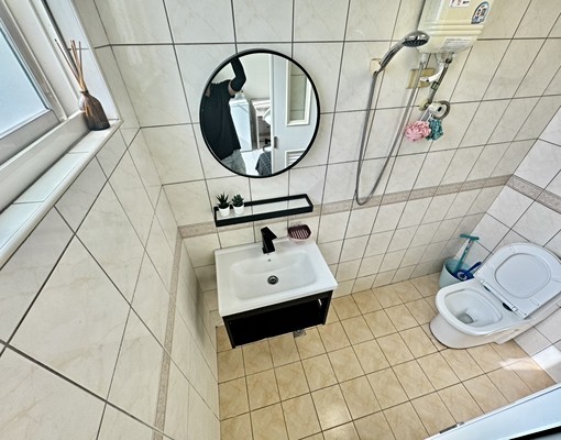 ✨走路到勤益學生小資套房✨還可申請租補✨生活機能炸好✨超便宜 - Image 6