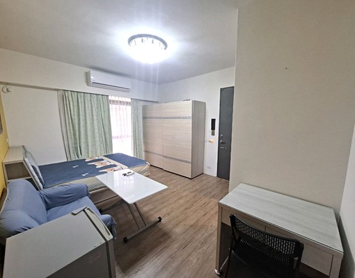 可租補~新優質溫馨乾淨舒適單人套房 - Image 11