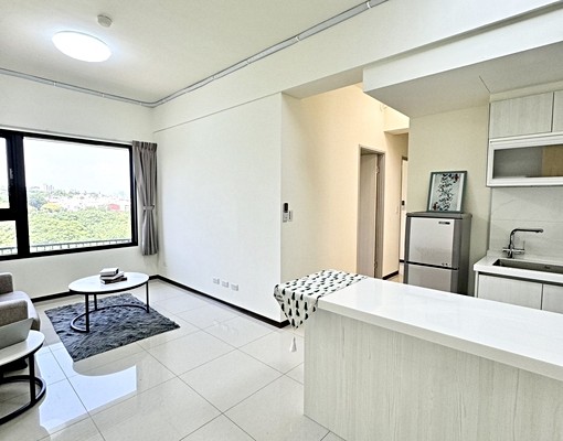 浩瀚豐世紀✨2+1質感美房✨烏日高鐵74✨採光超好✨ - Image 2