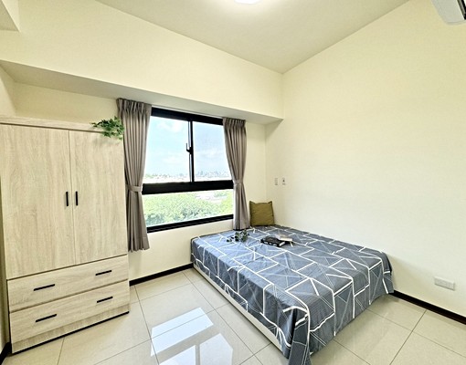 浩瀚豐世紀✨2+1質感美房✨烏日高鐵74✨採光超好✨ - Image 4