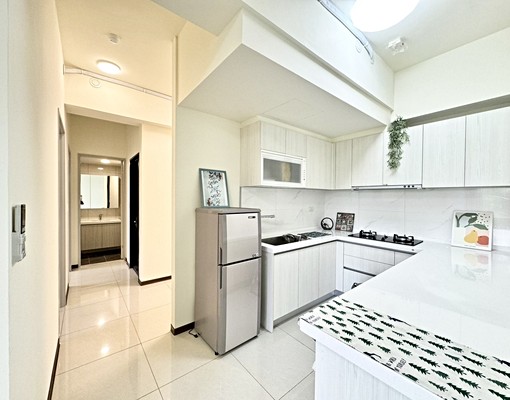 浩瀚豐世紀✨2+1質感美房✨烏日高鐵74✨採光超好✨ - Image 8