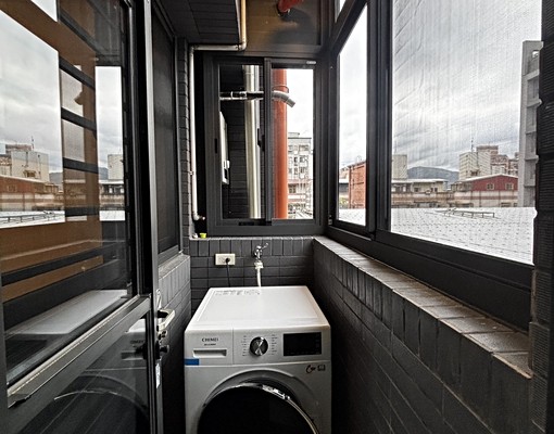 ✨新交屋全新裝潢✨三面採光💰可租補🍳可開伙🏡環境單純 - Image 10