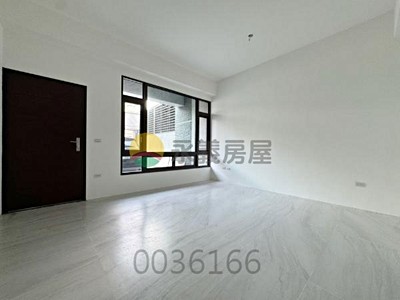 專任-臨路帝之苑No6.全新電梯別墅