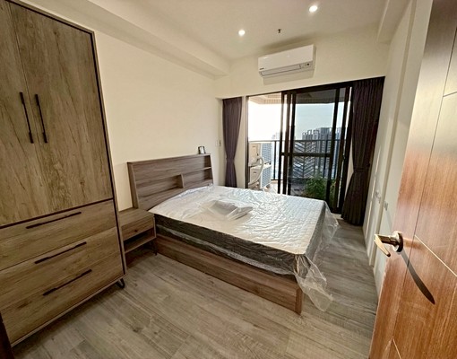 可補助入戶籍|全新家電|2房含管機械車位 - Image 6