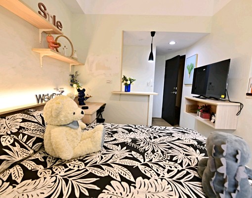 惠明街精美套房（可租補） - Image 4