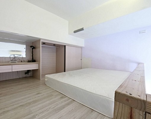 一中商圈文青閣樓套房 - Image 7