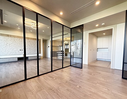 百萬裝潢❤️可租補入戶籍❤️台水電公設多❤️雙車位 - Image 5