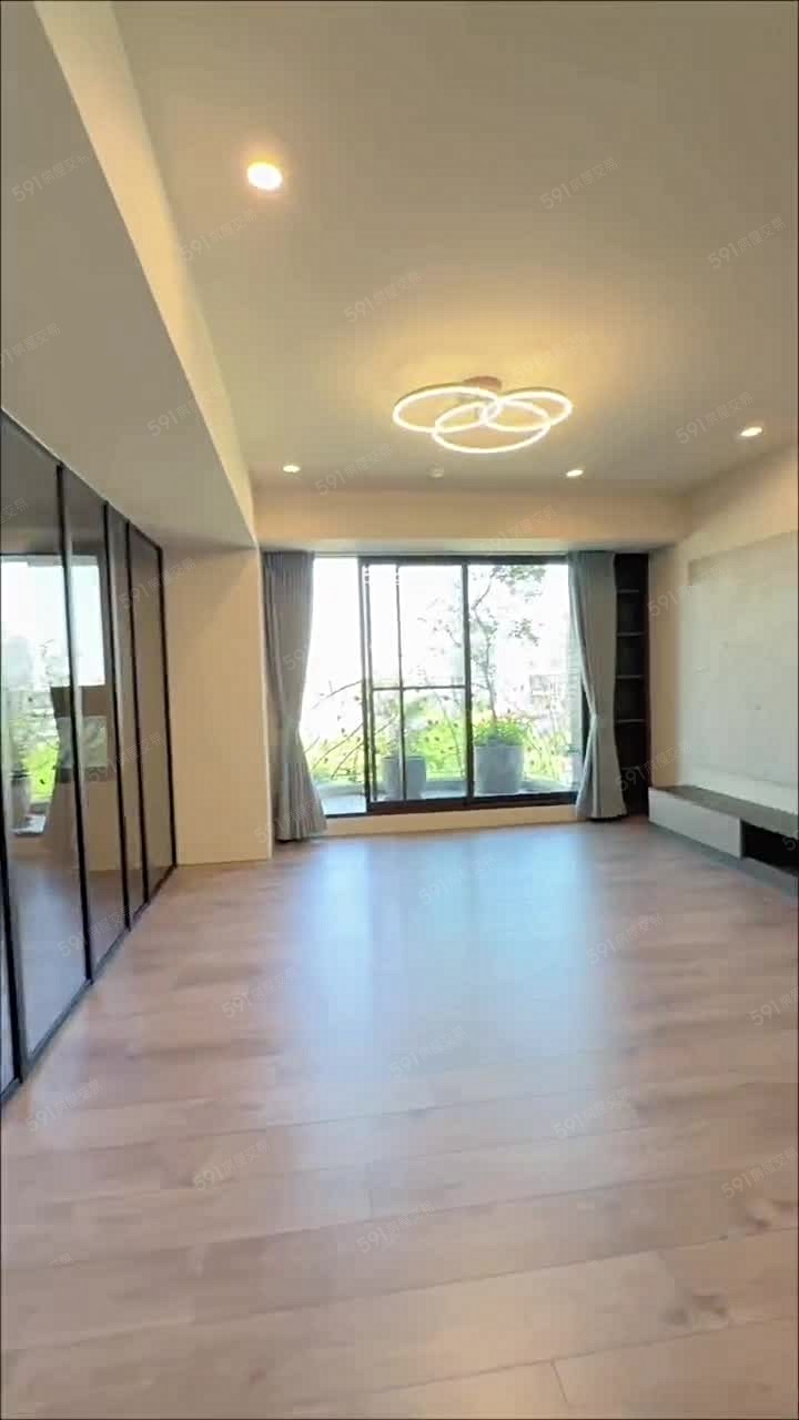 百萬裝潢❤️可租補入戶籍❤️台水電公設多❤️雙車位 - Image 1