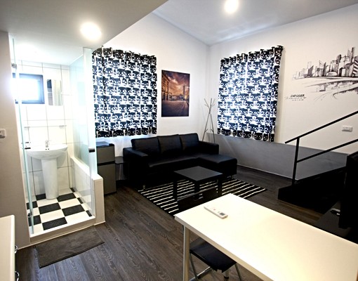 ❤民宿型套房❤便捷溫馨舒適❤43吋電視❤獨洗 - Image 2