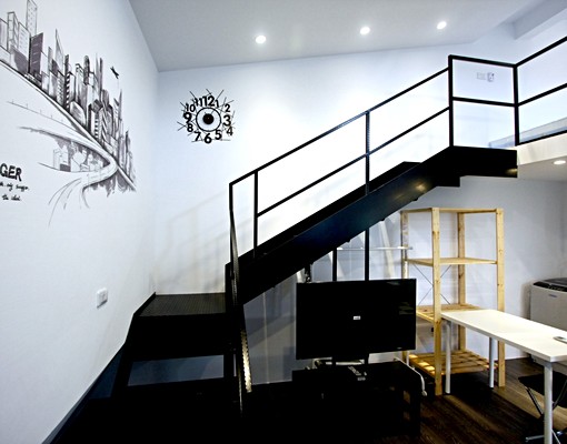 ❤民宿型套房❤便捷溫馨舒適❤43吋電視❤獨洗 - Image 7