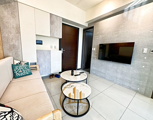 達麗J12❤️逢甲二房二衛❤️全配 - Image 3