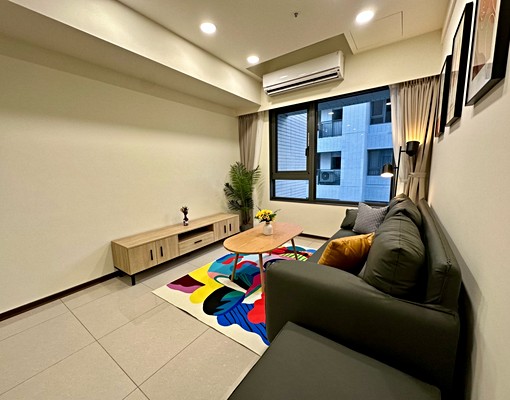 社區最漂亮✨全新精裝2房平車✨LaLaport正對面✨可租補 - Image 4