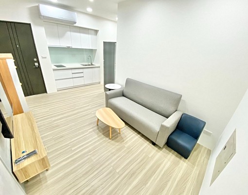 🎈歐嗨唷~大坪林精美兩房🔅有陽台有流理台🔅變頻冷暖冷氣 - Image 4