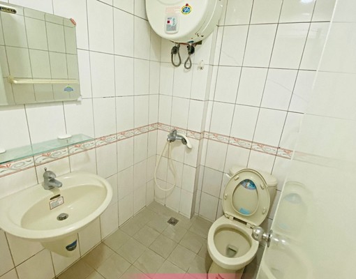 實圖~金山街後段獨立美套房~清交大 - Image 8