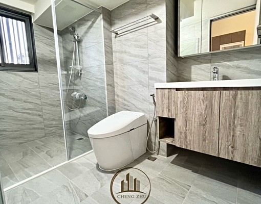 湖濱城❤️全新商辦❤️可寵物❤️近lalaport忠孝夜市 - Image 4