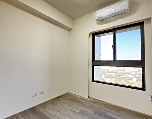 🎉全新社區洲際漢神百貨兩房空屋 - Image 7