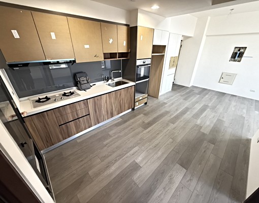 🎉全新社區洲際漢神百貨兩房空屋 - Image 10