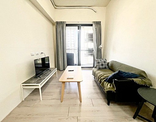 中山醫豐樂捷運好市多秀泰💖超美正一房💖質感新社區 - Image 3