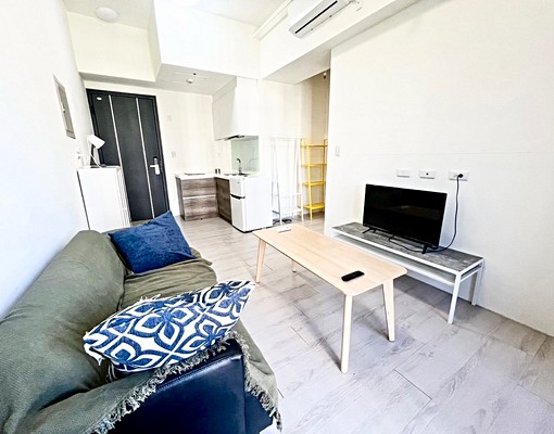 中山醫豐樂捷運好市多秀泰💖超美正一房💖質感新社區 - Image 6