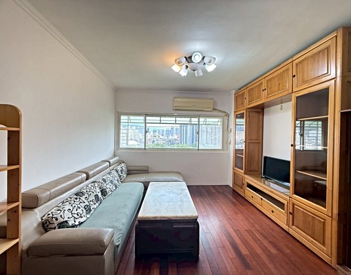 🍎大坪林花開富貴高樓3房車~含車含管🍎央北少鳳 - Image 1