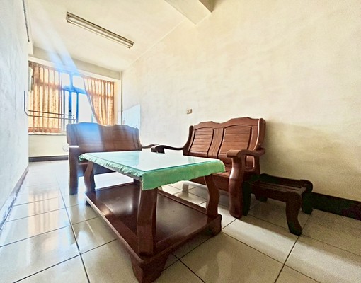 透天三樓整層✅可租補✅台水電✅廁所開窗✅兩房一廳 - Image 1